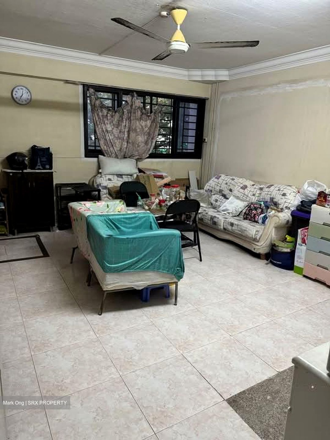 Blk 205 Marsiling Admiralty Park (Woodlands), HDB 4 Rooms #554595911